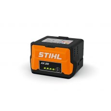Stihl AK20 Battery For AK Systems Stihl AK20 Battery For AK Systems