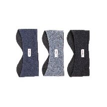 SSP Hats Ladies' Fleece Thinsulate Headband Assorted