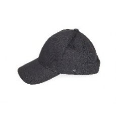 SSP Hats 6 Panel Baseball Cap