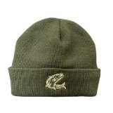 SSP Hats Knitted Fish Ski Hat Assorted