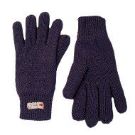 SSP Hats Unisex Knitted Thinsulate Glove