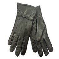 SSP Hats Ladies' Leather Glove
