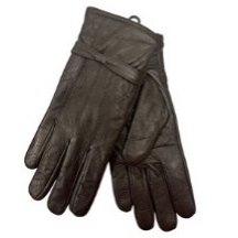 SSP Hats Ladies' Leather Glove