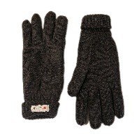 SSP Hats Men's Knitted Thinsulate Glove