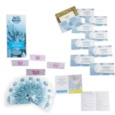 Champagne Murder Murder Mystery Game