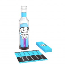 The Purple Cow Truth & Dare Game