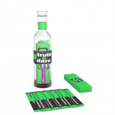 The Purple Cow Truth & Dare Game