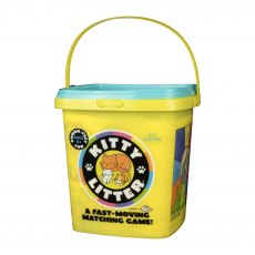Kitty Litter Matching Game