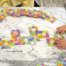 Kitty Litter Matching Game