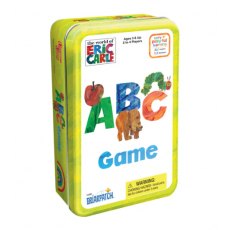 The Very Hungry Caterpillar ABC Game The Very Hungry Caterpillar ABC Game