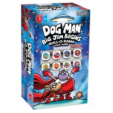 University Mans Dog Man Big Jim Begins Dice Game