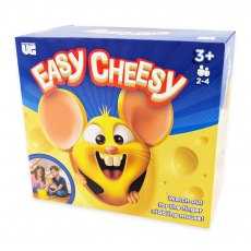 University Games Easy Cheesy Mouse Game