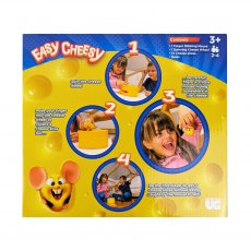 University Games Easy Cheesy Mouse Game