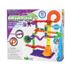 Techno Gears Catapult Marble Mania Run Techno Gears Catapult Marble Mania Run