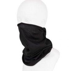 SSP Hats Unisex Face Protector Black