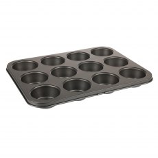 Luxe 12 Cup Muffin Tin