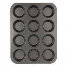 Luxe 12 Cup Muffin Tin