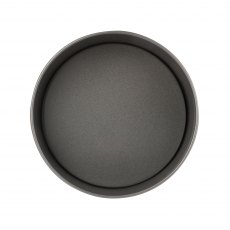 Luxe Loose Base Round Cake Tin