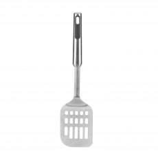 Luxe Stainless Steel Slotted Turner