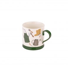 Siip Gardening Tools Mug