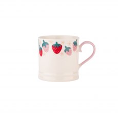 Siip Strawberry Mug