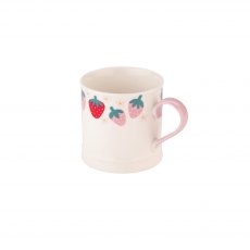 Siip Strawberry Mug