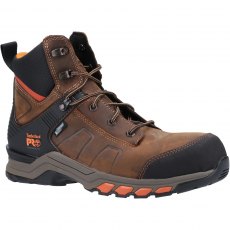 Timberland Pro Men's Hypercharge Composite Safety Toe Work Boot Timberland Pro Men's Hypercharge Composite Safety Toe Work Boot