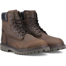 Timberland Pro Men's Iconic Safety Toe Work Boot Timberland Pro Men's Iconic Safety Toe Work Boot
