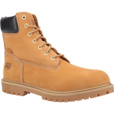 Timberland Pro Men's Iconic Safety Toe Work Boot Timberland Pro Men's Iconic Safety Toe Work Boot