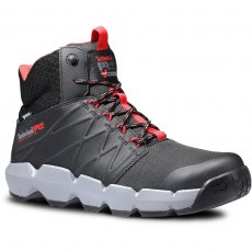 Timberland Pro Men's Morphix 6" Safety Boot Timberland Pro Men's Morphix 6" Safety Boot