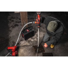 Milwaukee M18 BLSWP-0 Hydropass Brushless Stick Water Pump Bare Tool Milwaukee M18 BLSWP-0 Hydropass Brushless Stick Water Pump Bare Tool