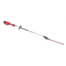 Milwaukee M18 FHETE27-802 Fuel Extended Pole Hedge Trimmer 267cm Kit Milwaukee M18 FHETE27-802 Fuel Extended Pole Hedge Trimmer 267cm Kit