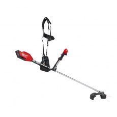 Milwaukee M18 FBCU Fuel Brush Cutter GB2 Kit