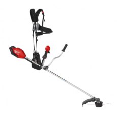 Milwaukee M18 FBCU-802 Fuel Brush Cutter Kit Milwaukee M18 FBCU-802 Fuel Brush Cutter Kit