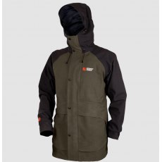 Stoney Creek Tempest Jacket Black/Bayleaf