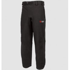 Stoney Creek Tempest Overtrouser Black
