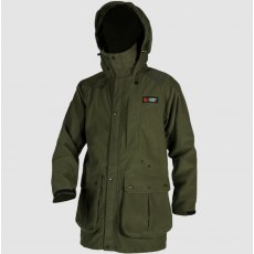 Stoney Creek Suppressor Jacket Bayleaf