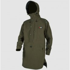 Stoney Creek Long Bush Coat Bayleaf