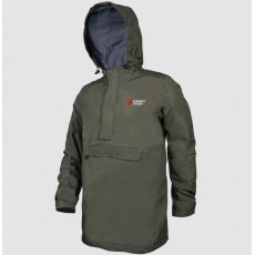 Stoney Creek Stow It Jacket Gumleaf