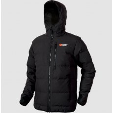Stoney Creek Thermotough Jacket Black