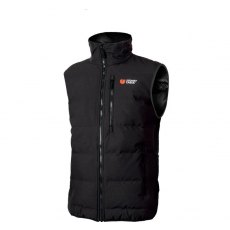 Stoney Creek Thermotough Vest Black
