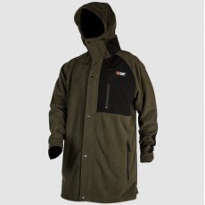 Stoney Creek Station Windproof Shirt Bayleaf