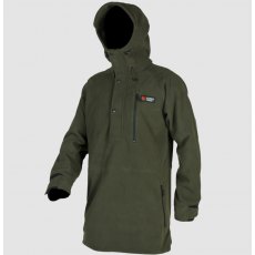 Stoney Creek Windproof Long Bush Shirt Bayleaf