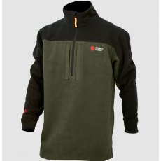 Stoney Creek Twin Zip M2 Windproof Top Bayleaf/Black