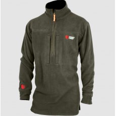 Stoney Creek Twin Zip Perf+ Top Bayleaf