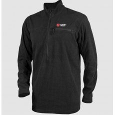 Stoney Creek Micro+ Long Sleeved Top Black