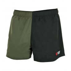 Stoney Creek Jester Short Bayleaf/Black