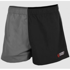 Stoney Creek Jester Short Grey/Black