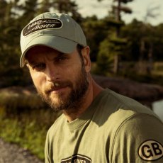 Land Rover Grasmere Cap Land Rover Grasmere Cap