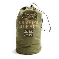 Land Rover Ripstop Bag Olive Land Rover Ripstop Bag Olive